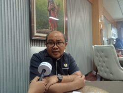 Perkuat Pengawasan, Komisi C Prioritaskan Proyek yang Berdampak Langsung ke Warga