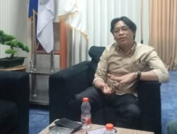 Anggota DPRD Termuda Dapil 5: Aldriansyah Ungkap Tantangan Awal Berpolitik