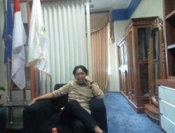 Dewan Aldriansyah: Kisah Terjun ke Politik Karena Desakan dan Harapan Masyarakat