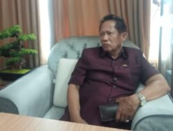 Masdari Kidang Serukan Penguatan Pengawasan untuk Kinerja ASN di Pelayanan Dasar