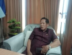 Masdari Kidang Pastikan Pelayanan Publik Dievaluasi Setelah Program dan Proyek Berjalan