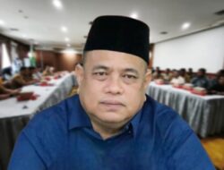 H. Riduan Tekankan Sosialisasi Menyeluruh Soal Penggunaan BBM dan Aplikasi XSTAR