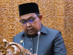 Ketua Komisi B DPRD Kutim Desak Penerapan XSTAR Akhir Desember
