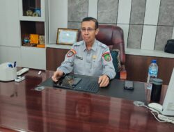 Dishub Kutim Dorong Revitalisasi PJU, Poniso Suryo Renggono: “Terang Jalan, Terang Ekonomi Masyarakat”