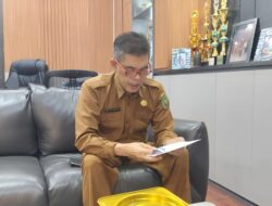 Disperindag Kutim Siaga Antisipasi Lonjakan Harga Menjelang Akhir Tahun