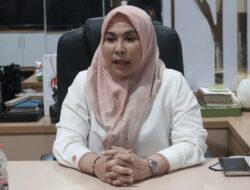 Program Pertanian Kutim Dipacu Lewat Dukungan Pusat, DTPHP Fokus Pemulihan Lahan dan Pencetakan Sawah Baru