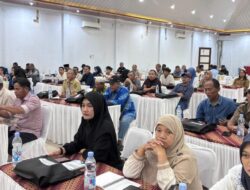 Kolaborasi RT dan Pemerintah Jadi Kunci Deteksi Dini Potensi Gangguan Sosial di Kutim