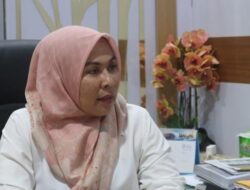 DTPHP Kutim Alihkan Fokus dari Padi Gunung ke Padi Gogo untuk Tingkatkan Produktivitas