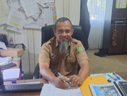 RT Sangatta Utara Jadi Garda Terdepan Cegah Gangguan Sosial