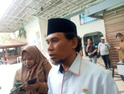 Ketua DPRD Kutim Soroti Penurunan Profit Sharing KPC dan Desak Formula Baru DBH
