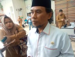 DPRD Kutim Dalami Hitungan Royalti: Targetkan Transparansi Dana Bagi Hasil dari Pusat