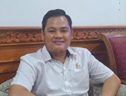 DPRD Kutim Dorong Pemerintah, Upaya Pemerataan Air Bersih di Seluruh Kecamatan Jadi Prioritas