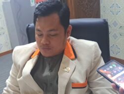Akbar Tanjung: Prioritas Infrastruktur dan Pemerataan Air Bersih dalam Finalisasi APBD 2026