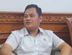 Akbar Tanjung Dorong Optimalisasi Pajak Daerah untuk Tingkatkan PAD Kutai Timur