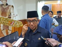 Meski APBD Merosot, Ardiansyah Sulaiman Tegaskan Program Strategis Kutim Tak Terdampak