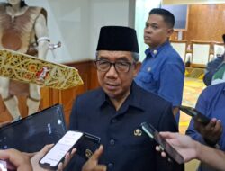Program MYC Dibagi Dua Tahap, Pemkab Kutim Sesuaikan dengan Kemampuan Anggaran