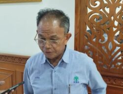 Anggaran Kutim 2026 Naik Jadi Rp5,79 Triliun, DPRD Pastikan Usulan Pembangunan Merata Lewat Skema MYC