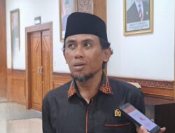 Finalisasi APBD 2026, MYC Dikurangi dan Pelabuhan Dipersingkat Menjadi Dua Tahun