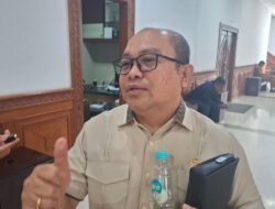 DPRD Kutim Tekankan Pajak dan Retribusi Perlu Digenjot