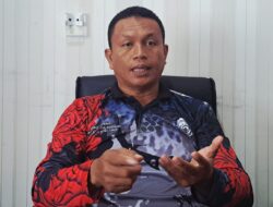 Bisnis Matching Sukses, Pembeli Malaysia Kunjung Langsung ke Dapur UMKM Amplang Kutim