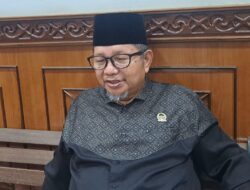 Dua Desa Pesisir Sandaran Ancam Gabung Berau, DPRD Kutim Desak Percepatan Perbaikan Jalan
