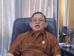 Dinas Perikanan Kutim Fokus Tingkatkan Kapasitas Nelayan Melalui Sertifikasi dan Bimtek 2025