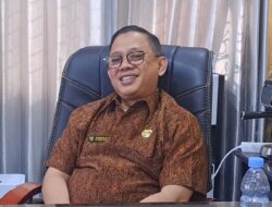 Kutim Dorong Penguatan Hilirisasi Perikanan: Amplang, Abon, dan Produk Turunan Kini Dibina