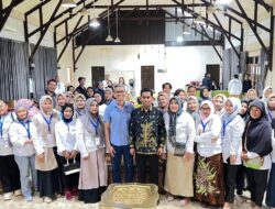 Pemerintah Kutim Tingkatkan Kualitas UMKM Lewat Pelatihan Kewirausahaan Modern