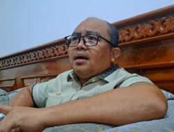 Dokter Spesialis Enggan Bertugas di Daerah Terpencil, Novel Paembonan: Pemerintah Harus Beri Apresiasi Layak