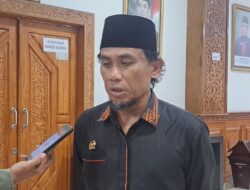 APBD 2025 Turun, Anggaran Infrastruktur Tetap Dominan namun Harus Efektif