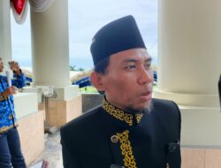 Ketua DPRD Kutim Umumkan Kenaikan Tunjangan Guru di HGN 2025