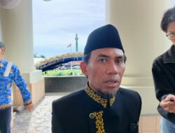 Ketua DPRD Kutim Desak Revisi Tunjangan Guru Swasta