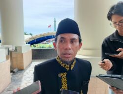 Ketua DPRD Kutim Soroti Maraknya Kriminalisasi Guru