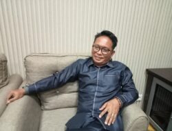 Hasbollah Tekankan Keterlibatan Generasi Z dalam Sektor Pertanian Melalui Pelatihan dan Skill Teknis