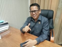Perluasan Layanan Air Bersih Masuk Agenda Komisi C: Program Perpipaan Siap Didorong 2026
