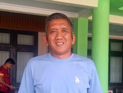 Dispora Dapat Panji Keberhasilan Pemuda & Olahraga Tahun 2025