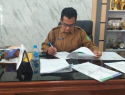 Digitalisasi Kesehatan di Kutim Makin Lengkap, Seluruh Laporan Kini Berbasis Aplikasi