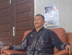 Data UMKM Kutim Belum Terpadu, Perlu Penyusunan dan Sinkronisasi untuk Program Pendampingan yang Lebih Efektif