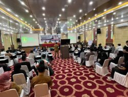 Dispar Kutim Dorong Ekosistem Ekonomi Digital Pariwisata Lewat Pelatihan Berbasis Teknologi