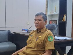 Irigasi Jadi Penopang Produksi, Tantangan Petani Kutim Masih Beragam