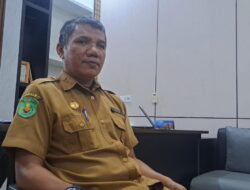 DTPHP Kutim Mulai Dorong Pemanfaatan Drone untuk Pertanian Modern