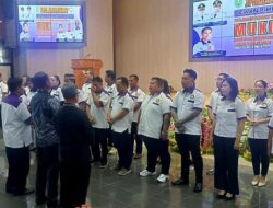 Era Digital Jadi Tantangan, MUKI Diminta Jadi Penjaga Kerukunan di Kutai Timur