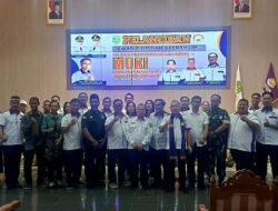 MUKI Kutai Timur Dorong Penguatan Kerukunan, Pemerintah Harap Peran Lebih Strategis