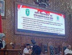 APBD 2025–2027 Masuk Pembahasan, DPRD Kutim Tekankan Transparansi dan Efisiensi