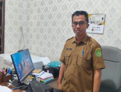 Dinkes Kutim Perkuat Edukasi Kesehatan Lewat Promkes dan Koordinasi Lintas Sektor