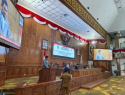 PKS Ingatkan Prioritas Warga dalam Pengelolaan RAPBD 2026