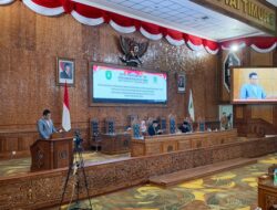 PKS Kutim Dorong Penguatan PAD dalam Pembahasan RKPD 2026