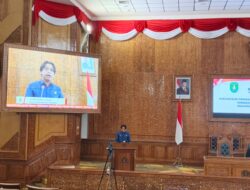 NasDem Kritik Pembahasan RAPBD 2026 yang Dinilai Terlalu Singkat