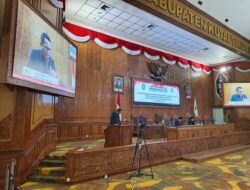 Komitmen Multiyears Tanpa Dasar Hukum, Golkar Ingatkan Risiko