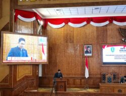 Dukung RAPBD 2026, Demokrat Tekankan Profesionalisme MYC